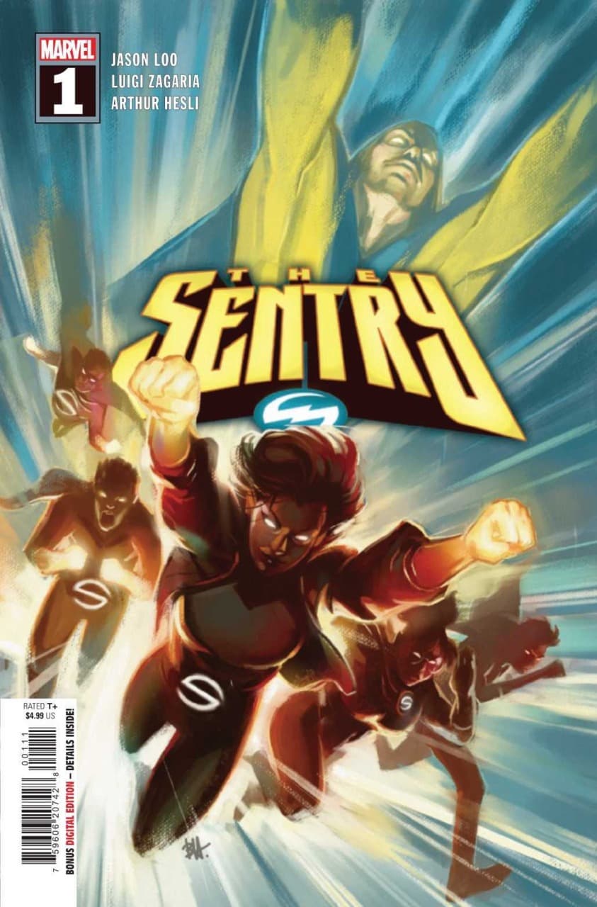 Sentry