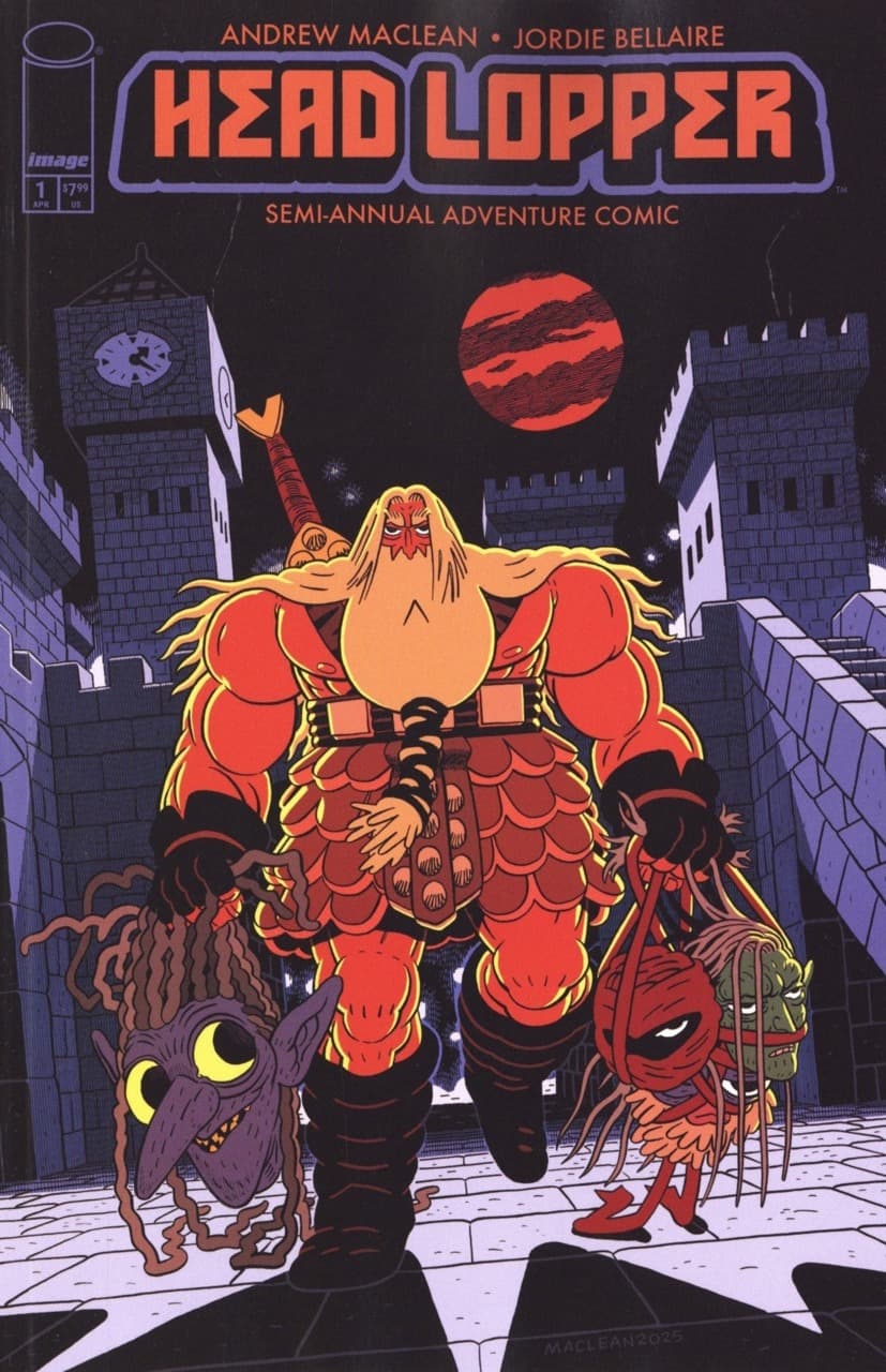 Head Lopper