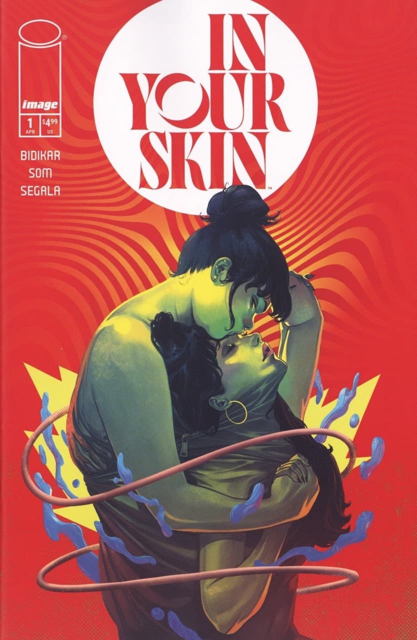 In Your Skin