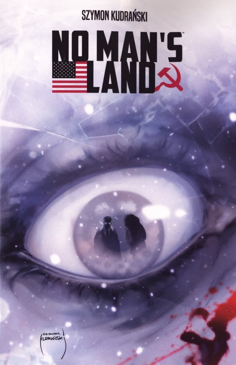 No Man's Land