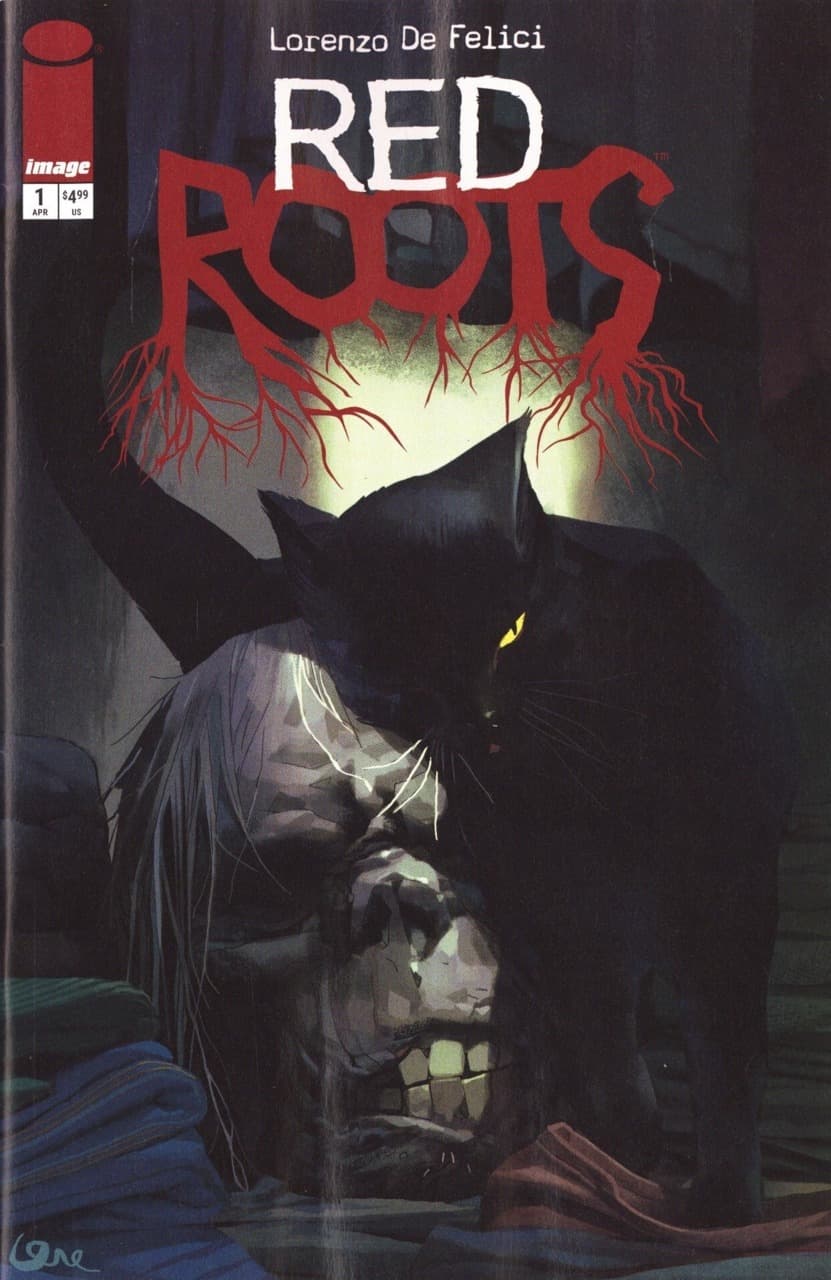 Red Roots