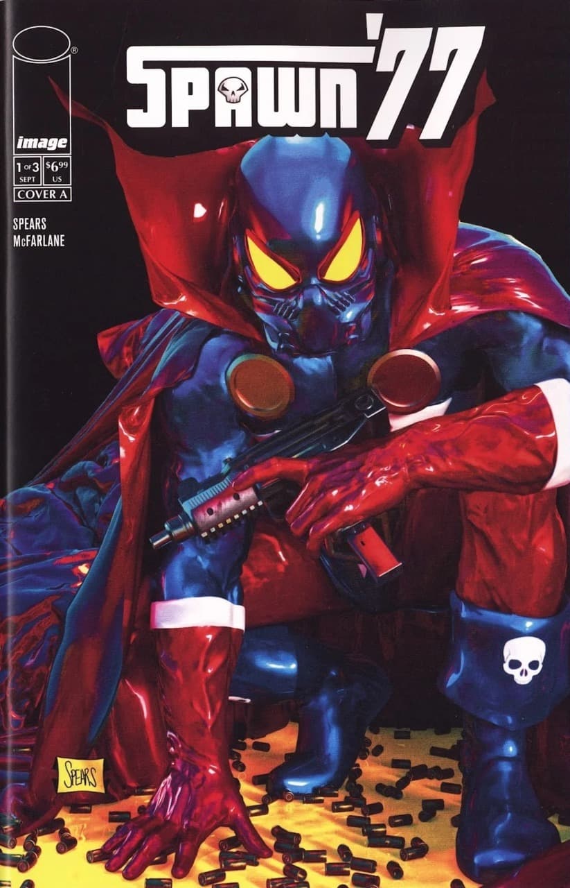 Spawn '77