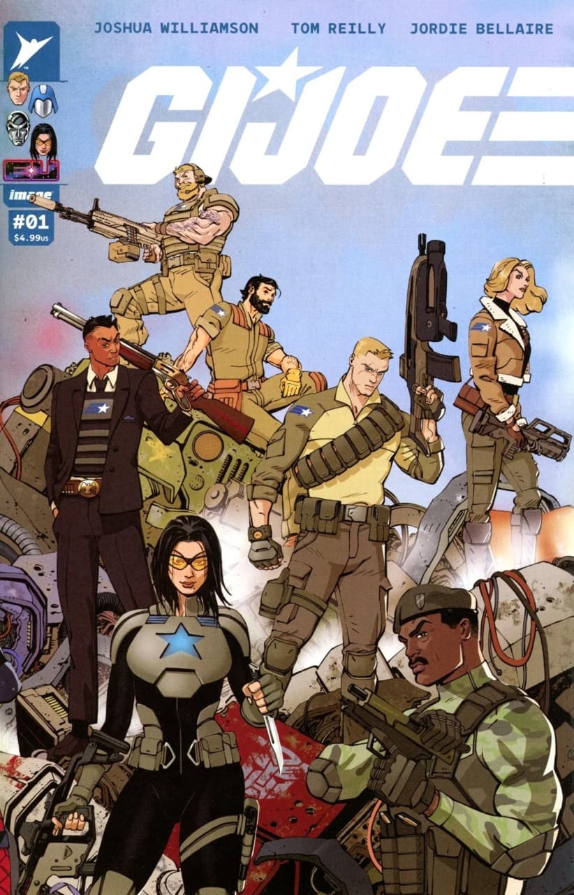 G.I. Joe