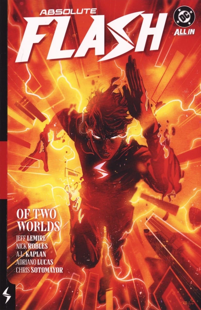 Absolute Flash