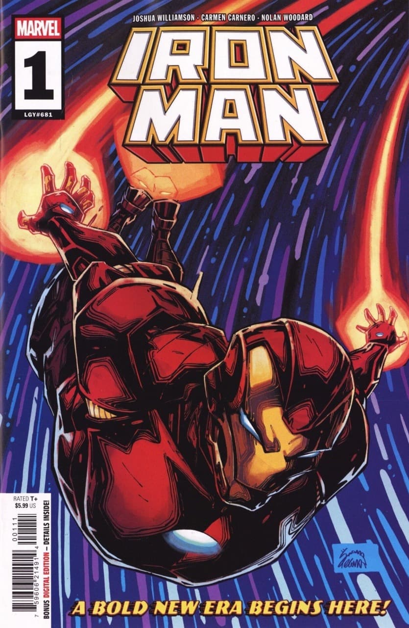 Iron Man