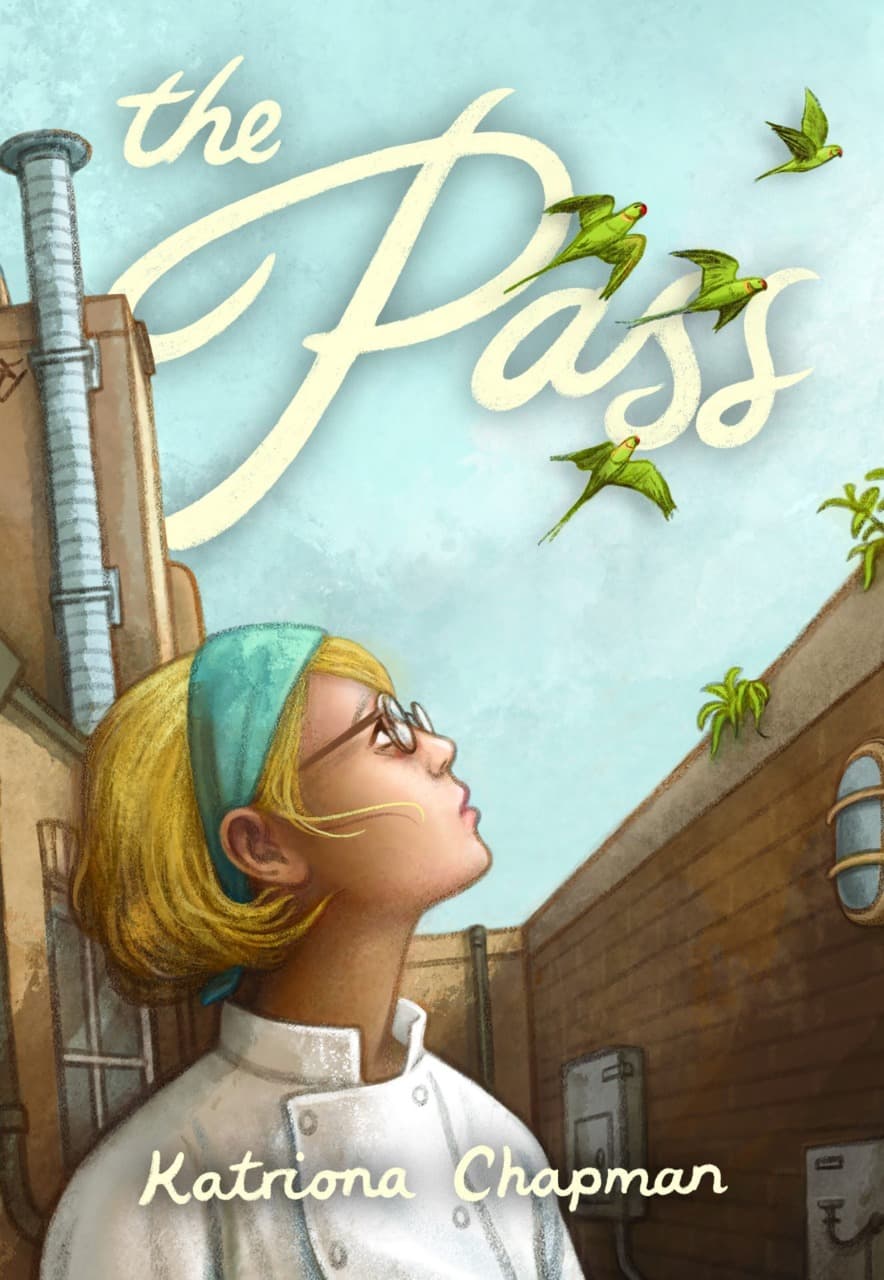 The Pass