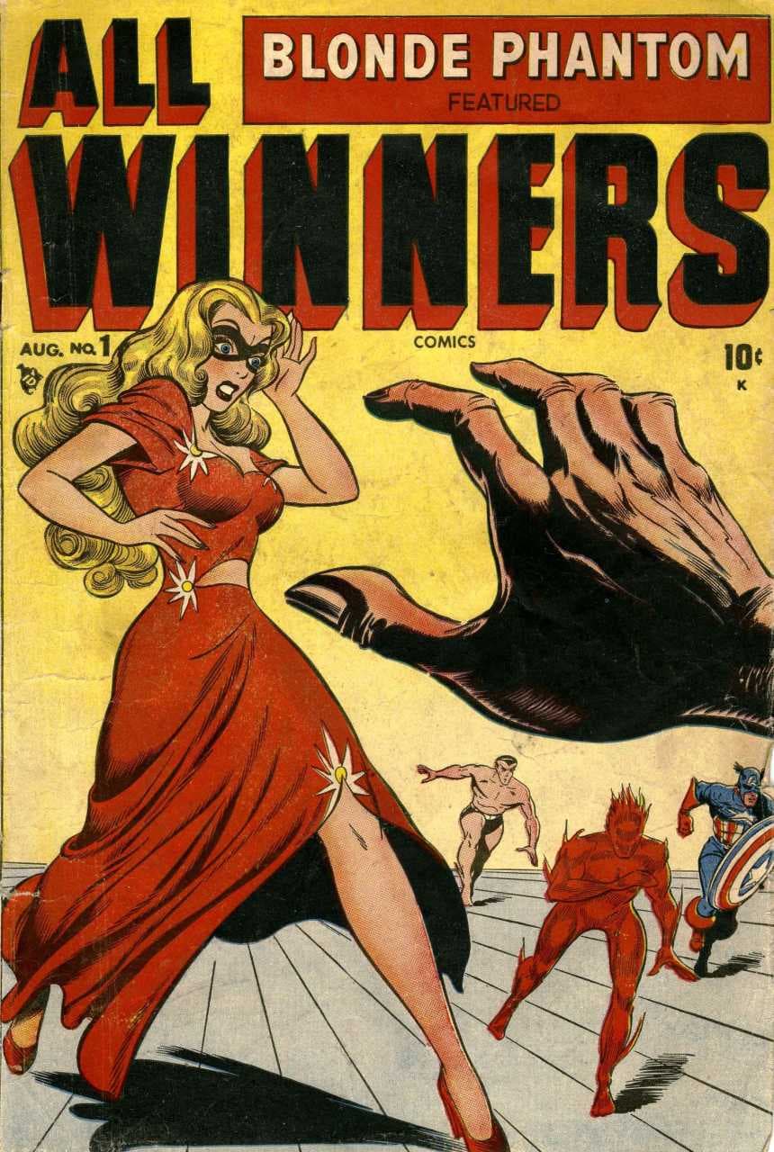 All Winners