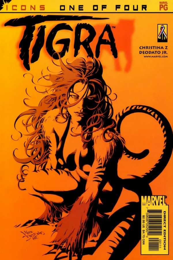Tigra