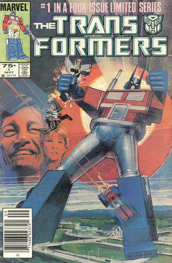 The Transformers