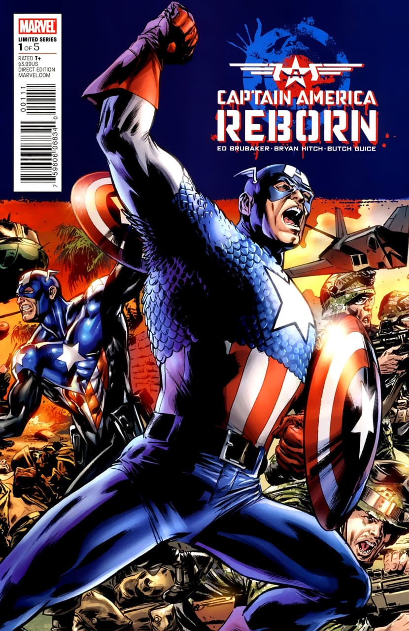 Reborn
