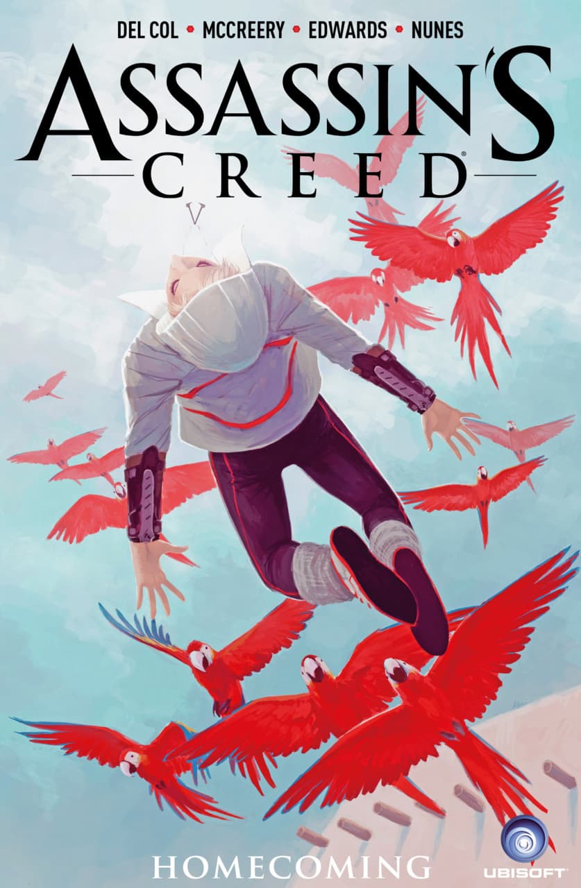 Assassin's Creed: Homecoming