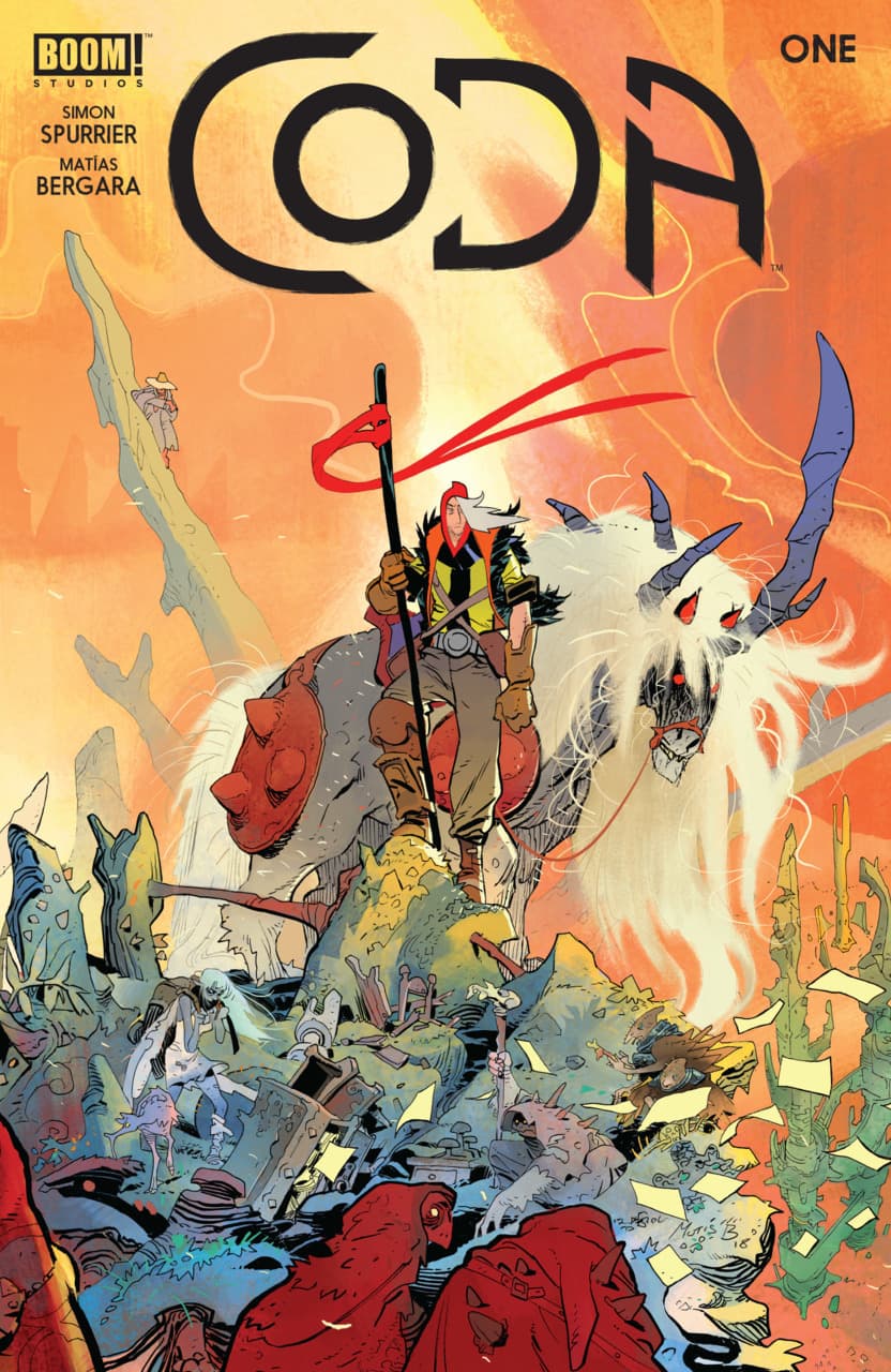 Coda