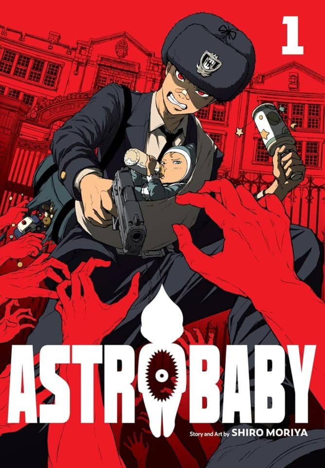 Astro Baby