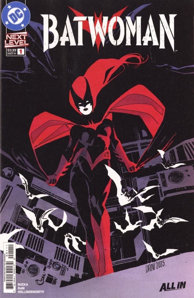 Batwoman