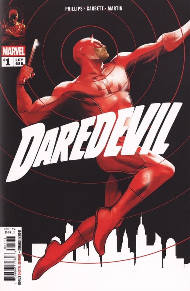 Daredevil