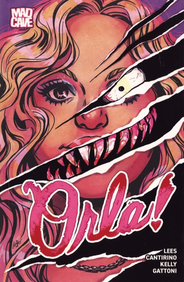 Orla