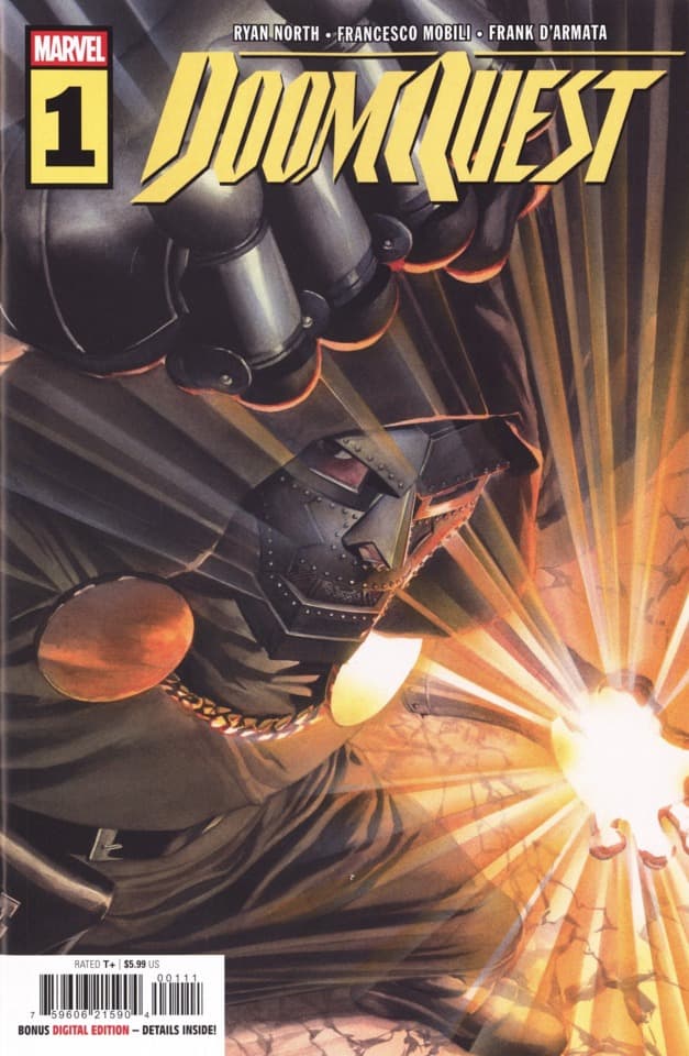 Doomquest