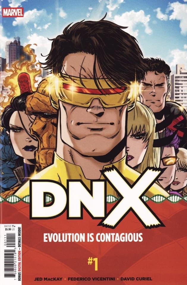 DNX