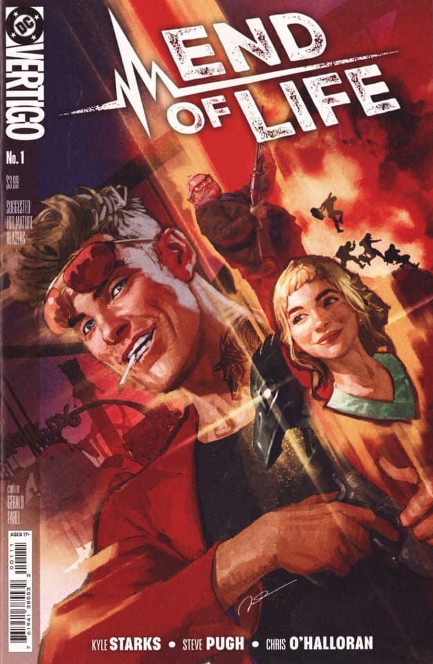 End of Life