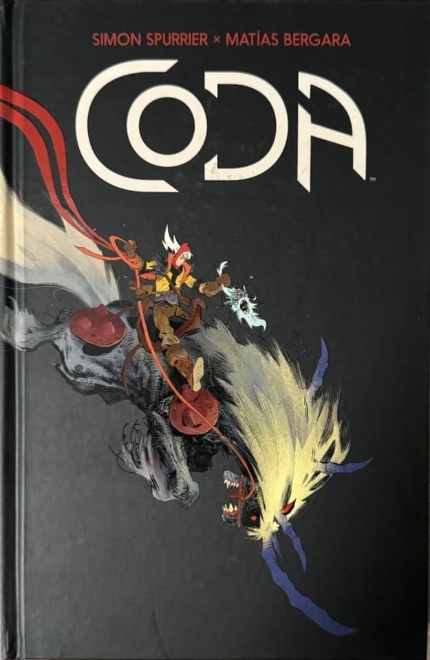 Coda Deluxe Edition