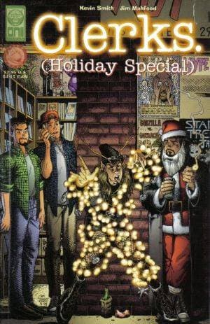 Clerks: Holiday Special