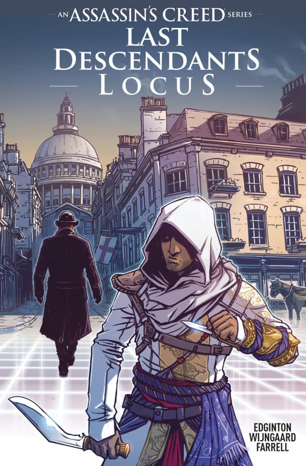 Assassin's Creed: Locus