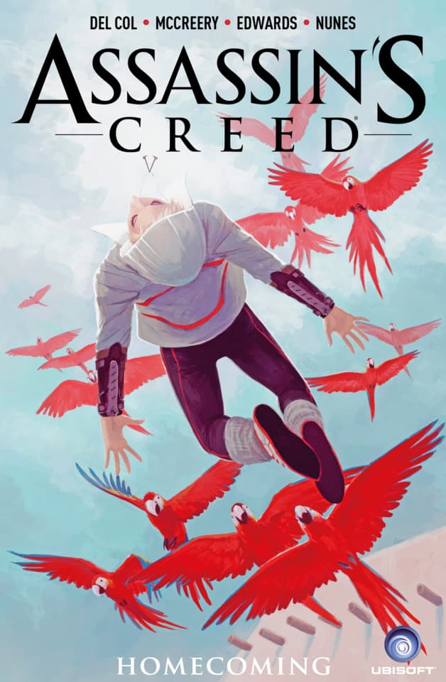 Assassin's Creed: Homecoming