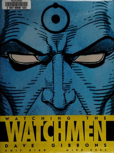 Watching the watchmen