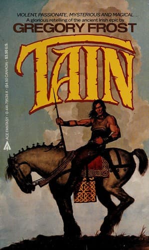 Tain
