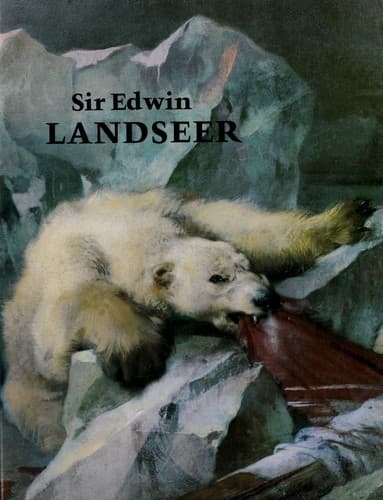 Sir Edwin Landseer