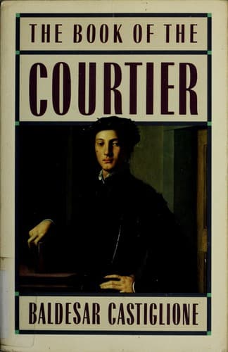 Book of the Courtier, The