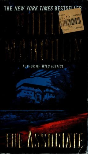 The associate