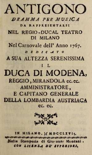 Antigono