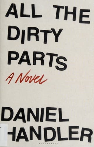 All the dirty parts