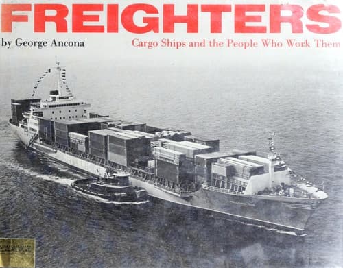 Freighters