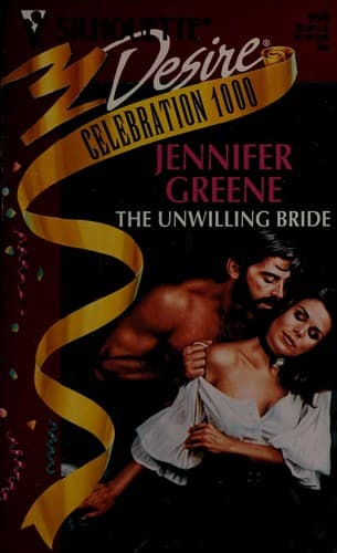 Unwilling Bride (The Stanford Sisters, Celebration 1000)