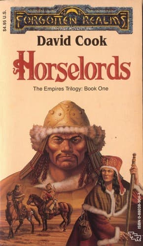 Horselords