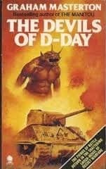 The devils of D-Day