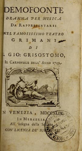 Demofoonte