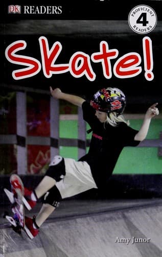 Skate!