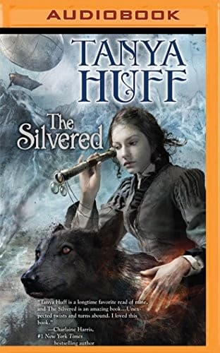 Silvered, The