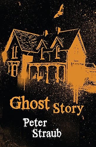 Ghost Story [Paperback] P. Straub