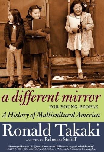 A different mirror for young people