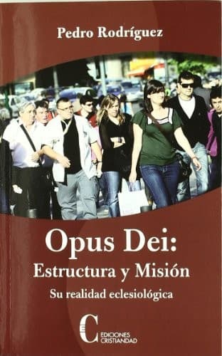 Opus Dei
