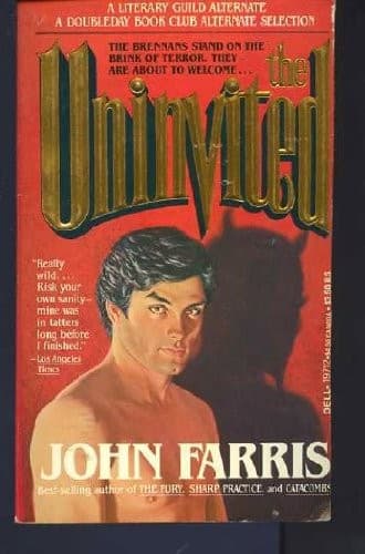 The Uninvited