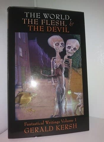 The World The Flesh The Devil