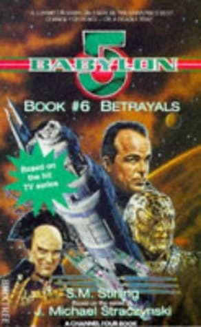 The A-Z of Babylon 5