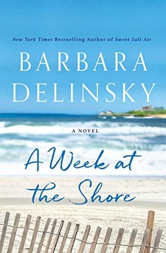 A Week at the Shore