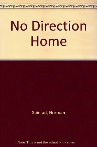 No Direction Home