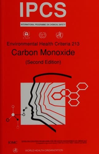 Carbon monoxide